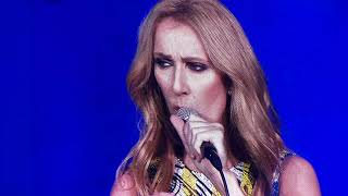 quotIts All Coming Back To Me Nowquot Celine Dion Live In Manila MOA on July 192018 [upl. by Arel]