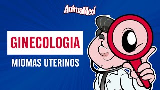 ANIMAMED  MIOMAS UTERINOS [upl. by Elamaj]