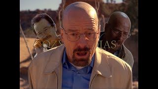 OZYMANDIAS  Breaking Bad [upl. by Estis]