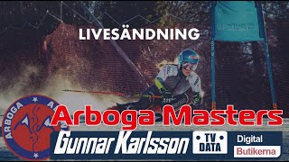 Arboga Masters 2024 [upl. by Mateusz489]