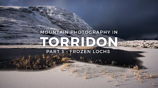 Winter in Torridon  Part Three [upl. by Adnowal]