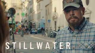 Stillwater  Trailer [upl. by Kcirreg]