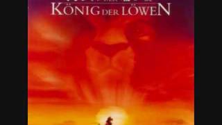 Der König der Löwen  Zum Sterben schön [upl. by Evangelin]