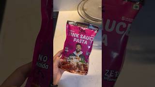 No Maida Pasta Review 🫨 [upl. by Suryt]