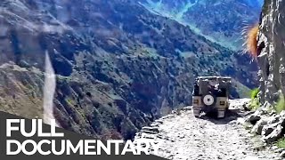 Deadly Roads  Pakistan Madagascar amp Bangladesh  Free Documentary [upl. by Lledniuq]