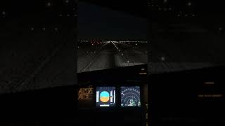 Takeoff from LondonGatwick [upl. by Roshelle]