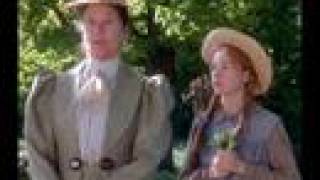 Megan Follows  Anne of Green Gables Suddenly I See [upl. by Aihsyn647]