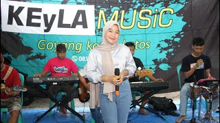 RAPUH  REFINA SIFANY By KEyLA Music PASTEL Audio Ds Pelem Cah TeamLo Punya [upl. by Adolphus]