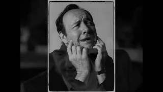 Kevin Spacey  Forever Drunk [upl. by Ellevart]