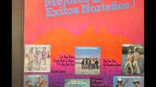 LOS MEJORES 15 EXITOS NORTEÑOS 1989 DISCO COMPLETO1 [upl. by Eilrac]