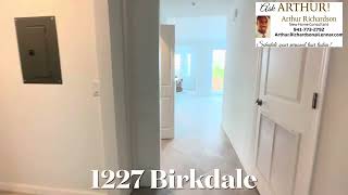 1227 Birkdale update Heritage Landing by Lennar [upl. by Ingra359]