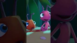 Bug Zapper  Antiks 🐜  Funny Cartoons for Kids [upl. by Jorrie982]