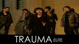 ELITE  Trauma Official Music Video [upl. by Sapienza517]