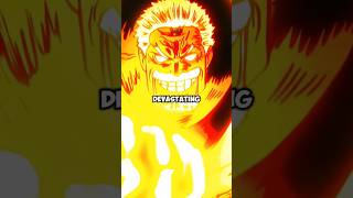 Top 5 Strongest Attacks In One Piece onepiece top5 strongest attack bajranggun galaxyimpact [upl. by Buffy]