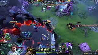 Dota 2 Ranked livestream India  3 losses 1 win 😒😒 [upl. by Dadinirt719]