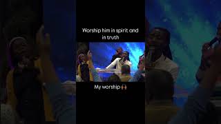 Here’s My Worship praiseandworship christianmusic worshipmusic [upl. by Laflam577]