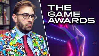 Cobertura AO VIVO do THE GAME AWARDS 2024 [upl. by Mcquillin]