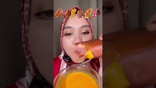 asmr mukbang food eating [upl. by Garold672]