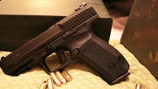 Best Canik 9mm Pistols 2024 Must See Before You Buy [upl. by Jacinto]