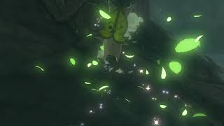 Korok seeds  North Hyrule Plain  Ridgeland Tower 234  Zelda BOTW [upl. by Pickar]