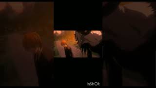 yagami light anime edit death note [upl. by Zohar]