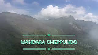 MANDARA CHEPPUNDO Instrumental [upl. by Fidelio]