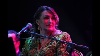 MANAL GHERBI EN CONCERT A LA SALLE MAGHREB DORAN LE 06 AVRIL 2024 [upl. by Pan]