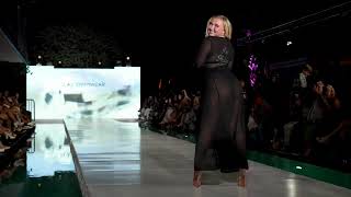 SWIMWEAR FASHION SHOW 2024 BMWRoyelenfild [upl. by Mcclelland]