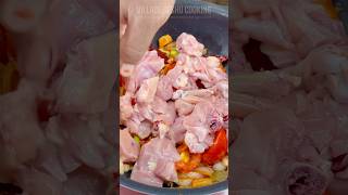 Amezing Chicken Water Boiling Curry Recipe  Chicken Curry Recipe shorts [upl. by Codee]