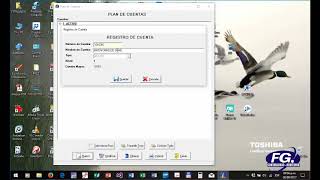 iContab  Tutorial 2  Plan de Cuentas [upl. by Notserc455]