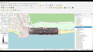 How to Perform IDW Analysis in QGIS with Radiation Data from Excel [upl. by Gipsy]