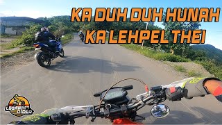 R15 V4 vs Gixxer 150 SF vs Xpulse 200 Supermoto Friendly Not Battle Not Race Just Speeding [upl. by Eenwat]