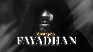 Mustapha  Fayadhan Prod By Killa Music Official Music Video [upl. by Anahir]