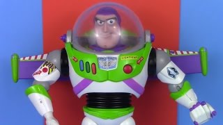 Buzz Lightyear from toy story and Woody from toy story rare unboxing video [upl. by Yun]