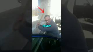 Crazy Driver Destroys Car Ends Up in Jail 😂🚔 [upl. by Memberg]