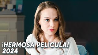 Perdonar y aceptar  Película completa  Película romántica en Español Latino [upl. by Rianon]