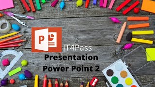 Power Point Presentation 2 [upl. by Leiser613]