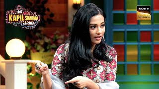 Amrita Rao को देखकर खिलखिला उठा Kapil  The Kapil Sharma Show Season 2  Full Episode [upl. by Hollinger397]