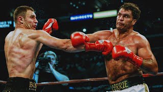 Vitali Klitschko vs Corrie Sanders  Highlights BIG SLUGFEST [upl. by Huntley]