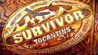 Survivor 18 Tocantins opening credits High Quality [upl. by Yelrahc247]