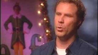 ArchiveWill Ferrell Interview [upl. by Raamaj]