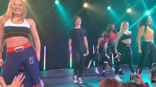 Now United  Live at Youtube Space LA [upl. by Ayikaz]