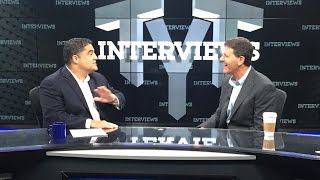 Nick Hanauer Interview with Cenk Uygur On The Young Turks [upl. by Gracia]