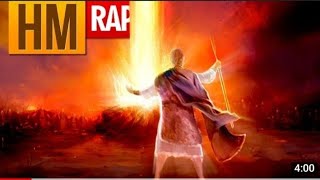 〔Exorcistas〕『reagindo ao rap do Elia』「Só o senhor é Deus」【Original】《•Genkun•》 [upl. by Safir]