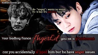 Dangerous badboy is your secret obsssed fiance amp he got jealous seeing you dancing with another man [upl. by Arlynne]