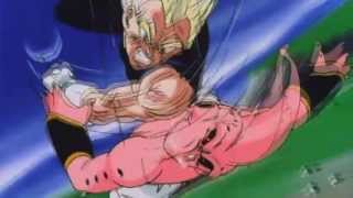 DBZ AMV Ignition [upl. by Ilzel]