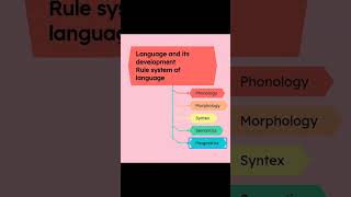 english pedagogy imprtant topichtetdsssbkvsrule system of language [upl. by Kcod]