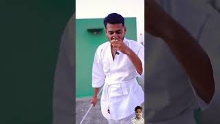 Yah ek jaadui chhadi experiment challenge popular youtube funny facts [upl. by Eibbed]