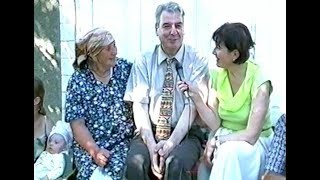 Acad Mihai Cimpoi sau „Drumul spre Centru” un film de Silvia Hodorogea 2002 [upl. by Reo]