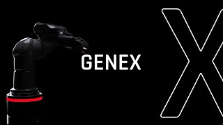 GENEX Trailer Part 2  Gloveless Production [upl. by Eissel]